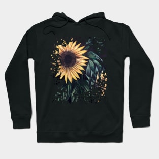 Sunflower Life Hoodie